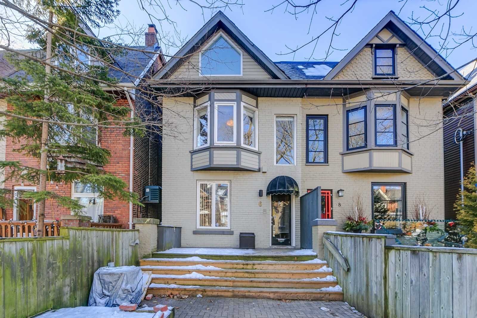 6 Prust Avenue - Riverdale