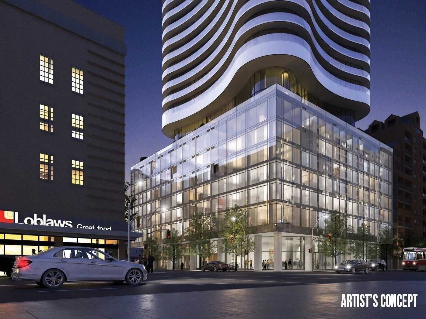 403 Church Street - East Downtown