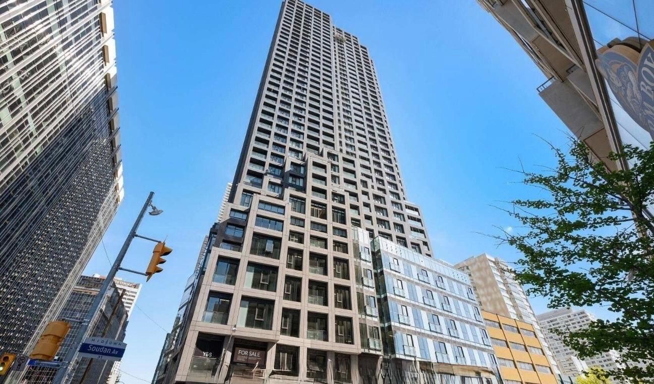 20 Soudan Avenue - Midtown