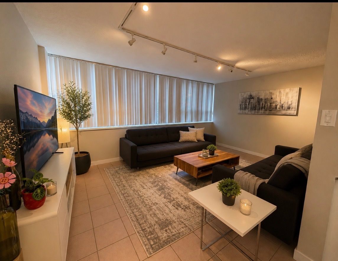 Property video