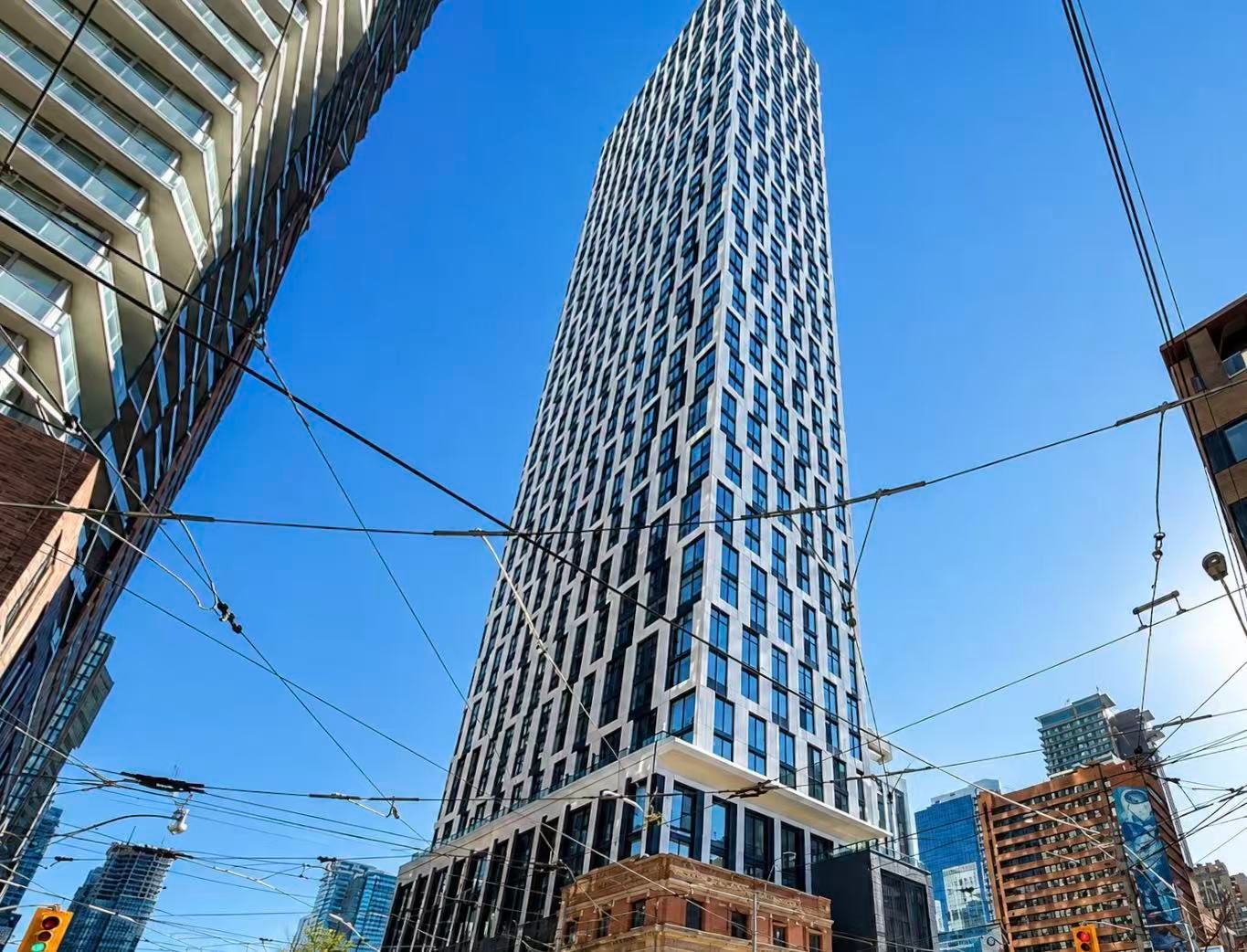 252 Church Street - East Downtown