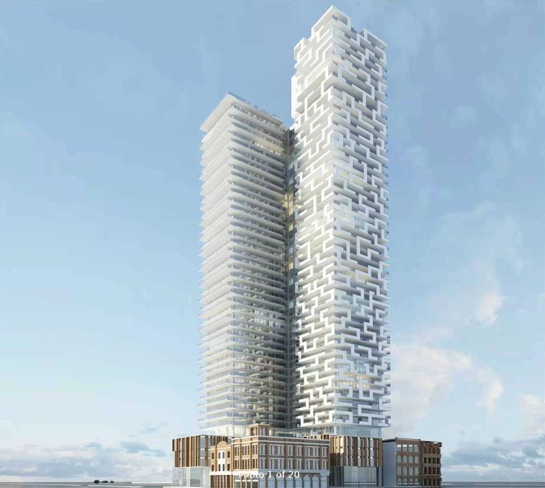 25 Richmond Street - East Downtown