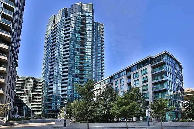 231 Fort York Boulevard - Downtown