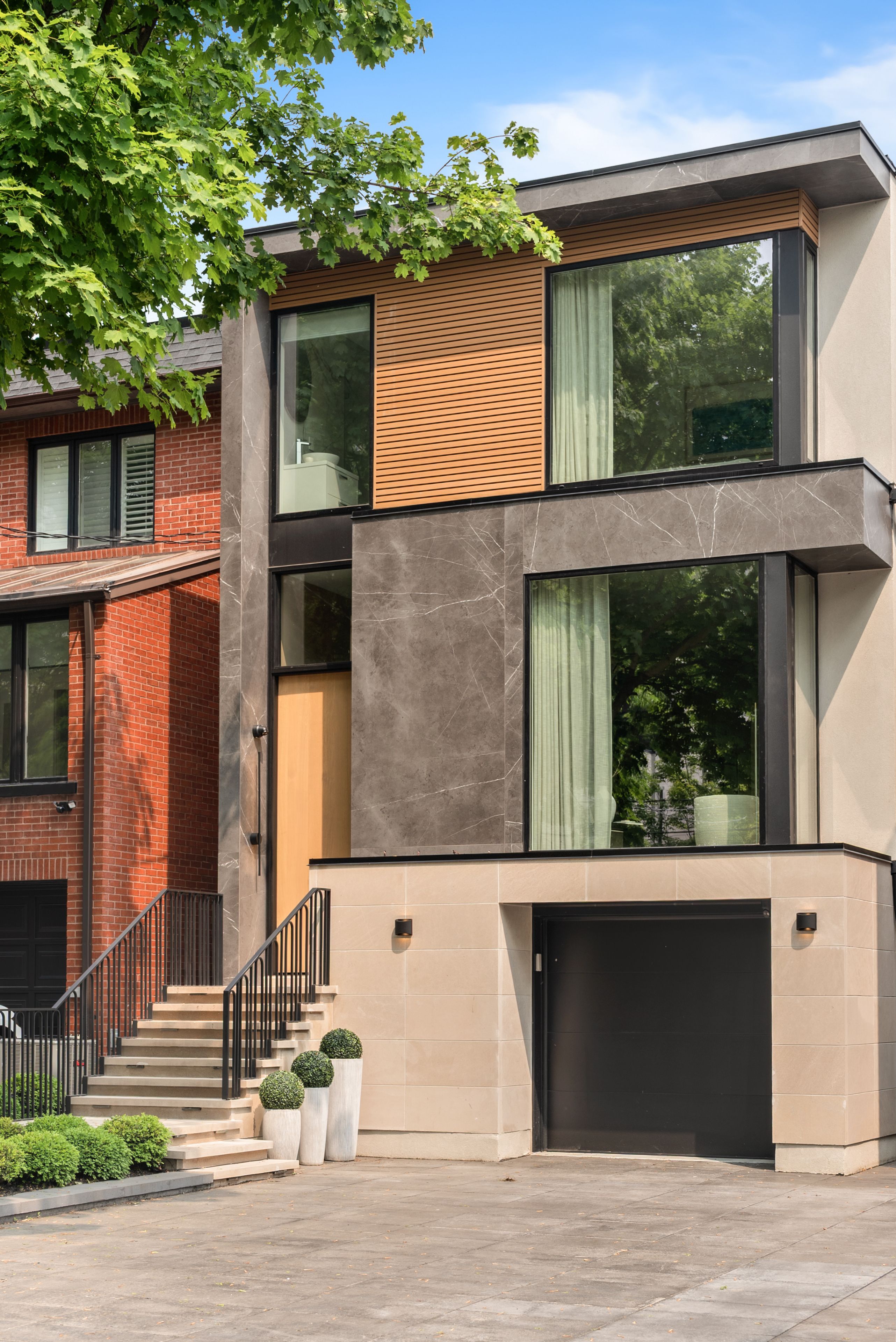 126 Sherwood Avenue - Midtown