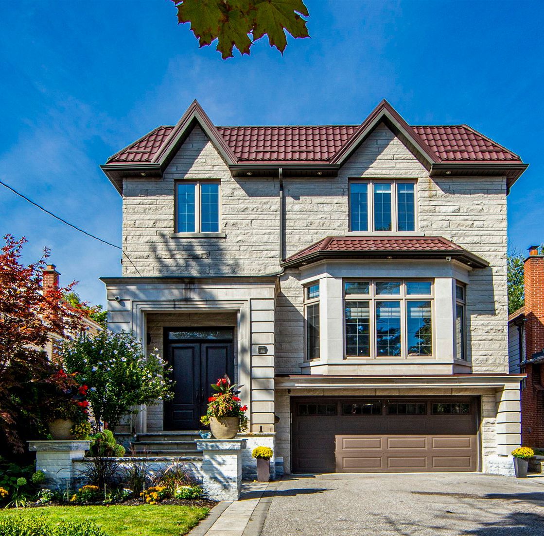 316 Churchill Avenue - West North York