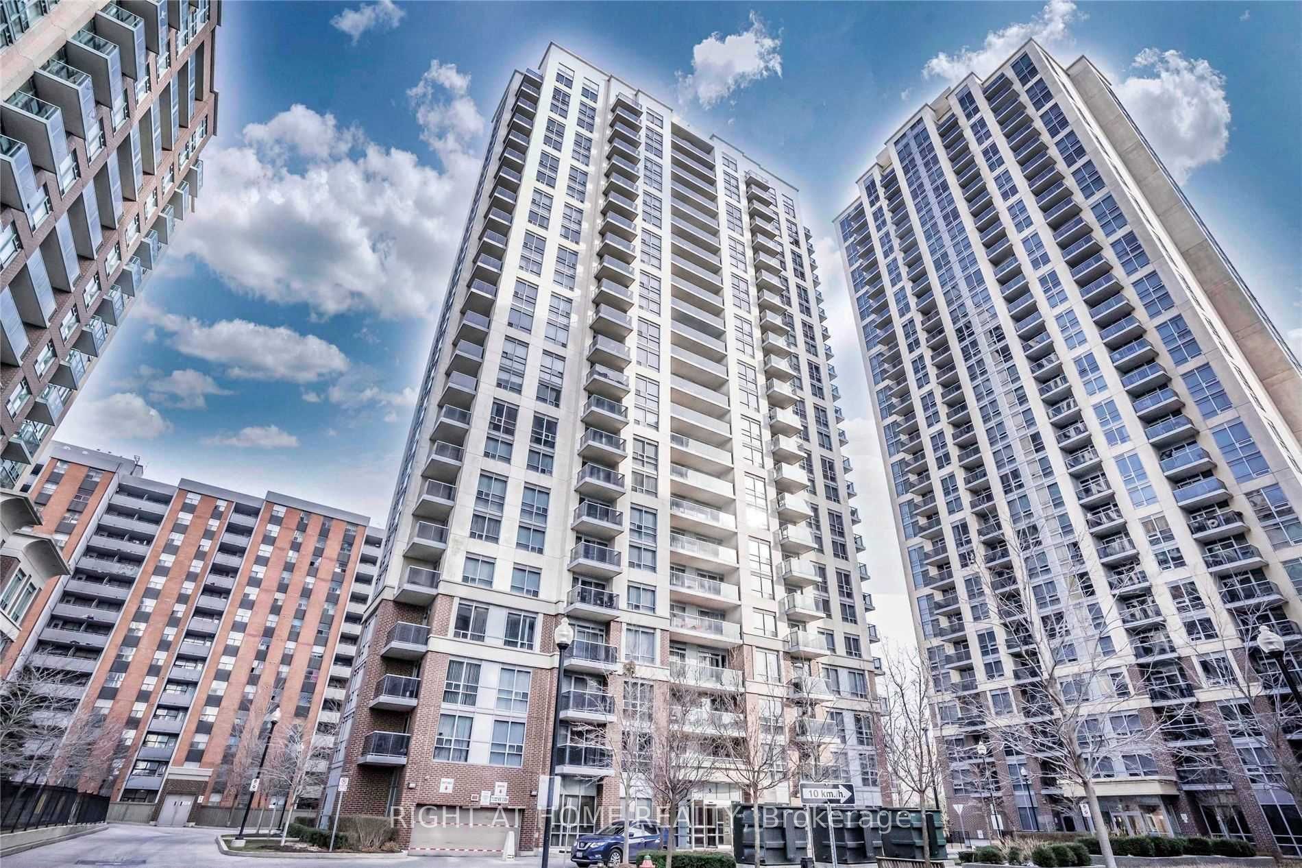 5 Michael Power Place - Etobicoke West