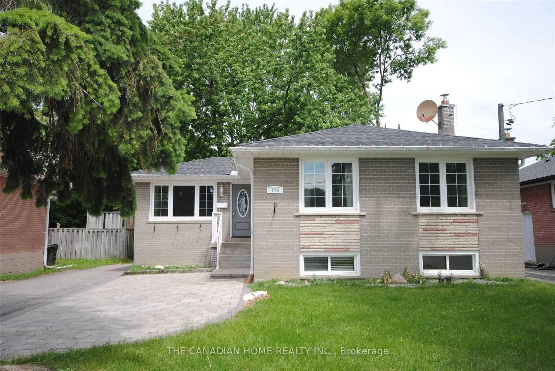 174 Patricia Avenue - West North York