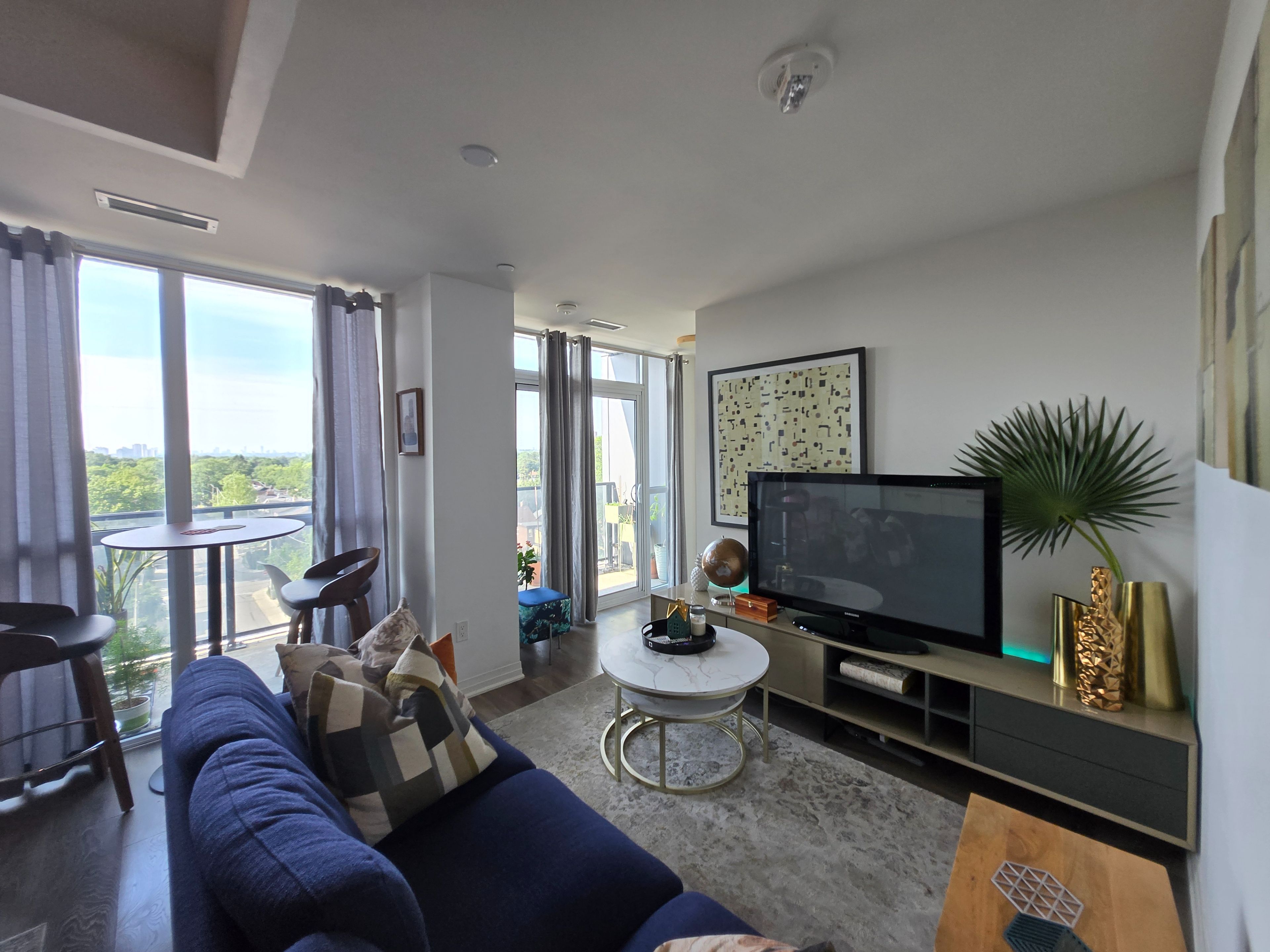 2301 Danforth Avenue - The Beaches