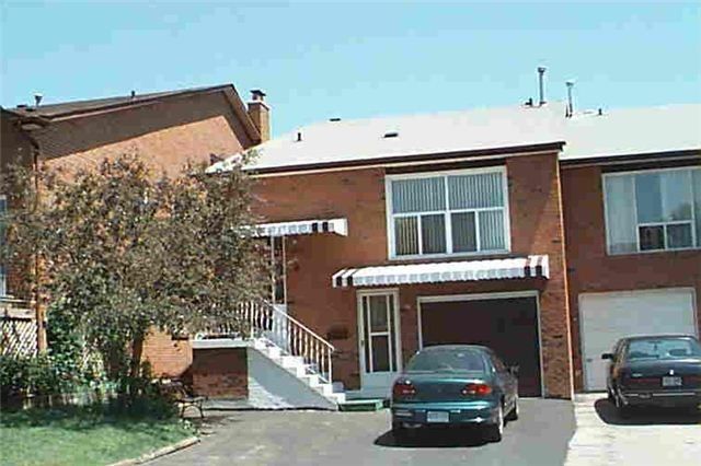 194 Robert Hicks Drive - West North York
