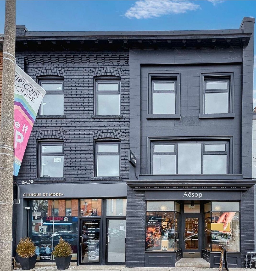 2579 Yonge Street - Midtown