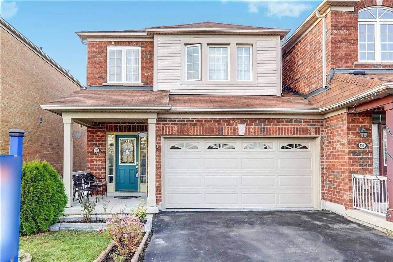 108 Gristone Crescent - North East Scarborough