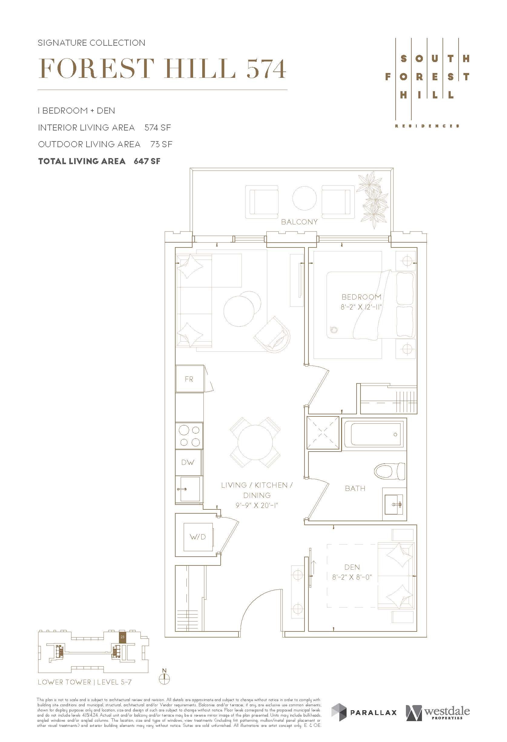 91 Montclair Avenue - West Midtown