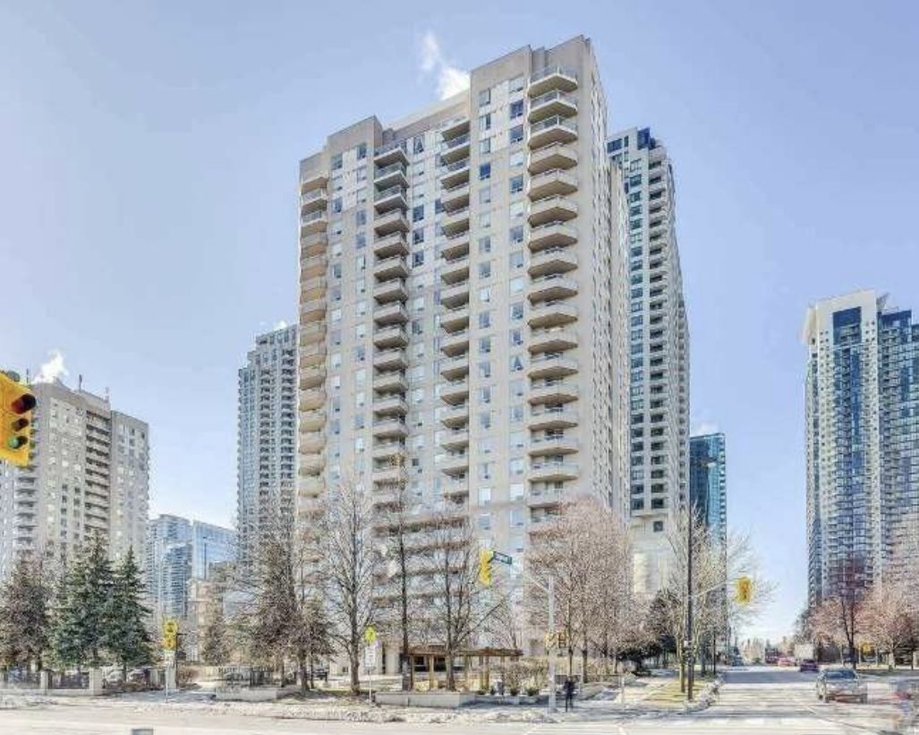 35 Empress Avenue - North York