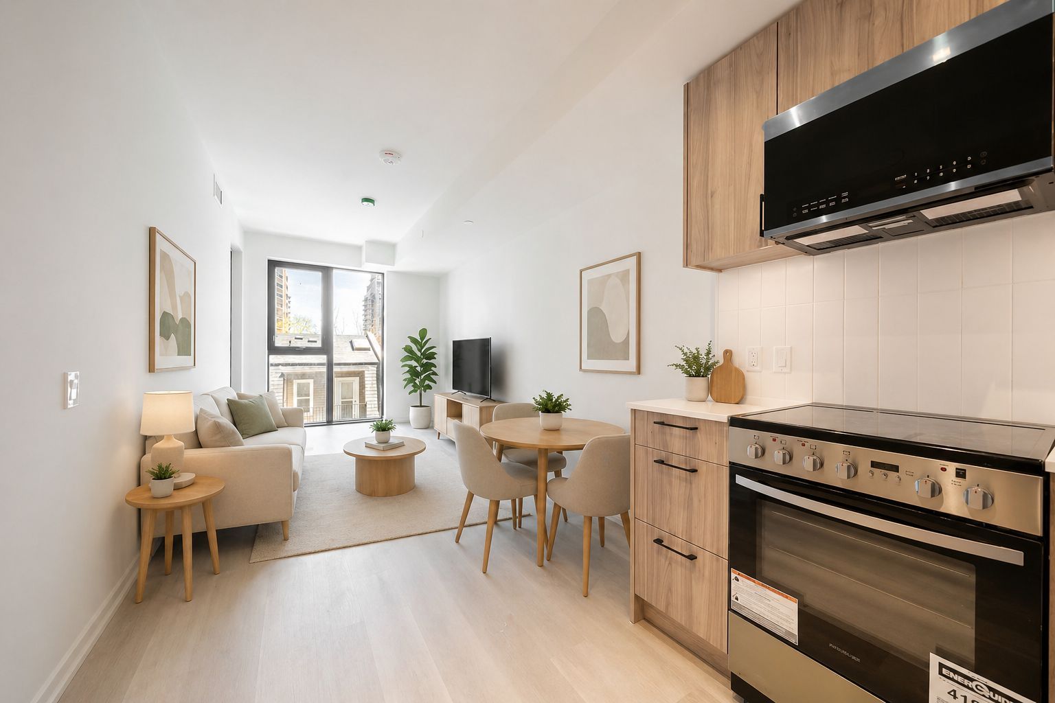109 Erskine Avenue - Midtown