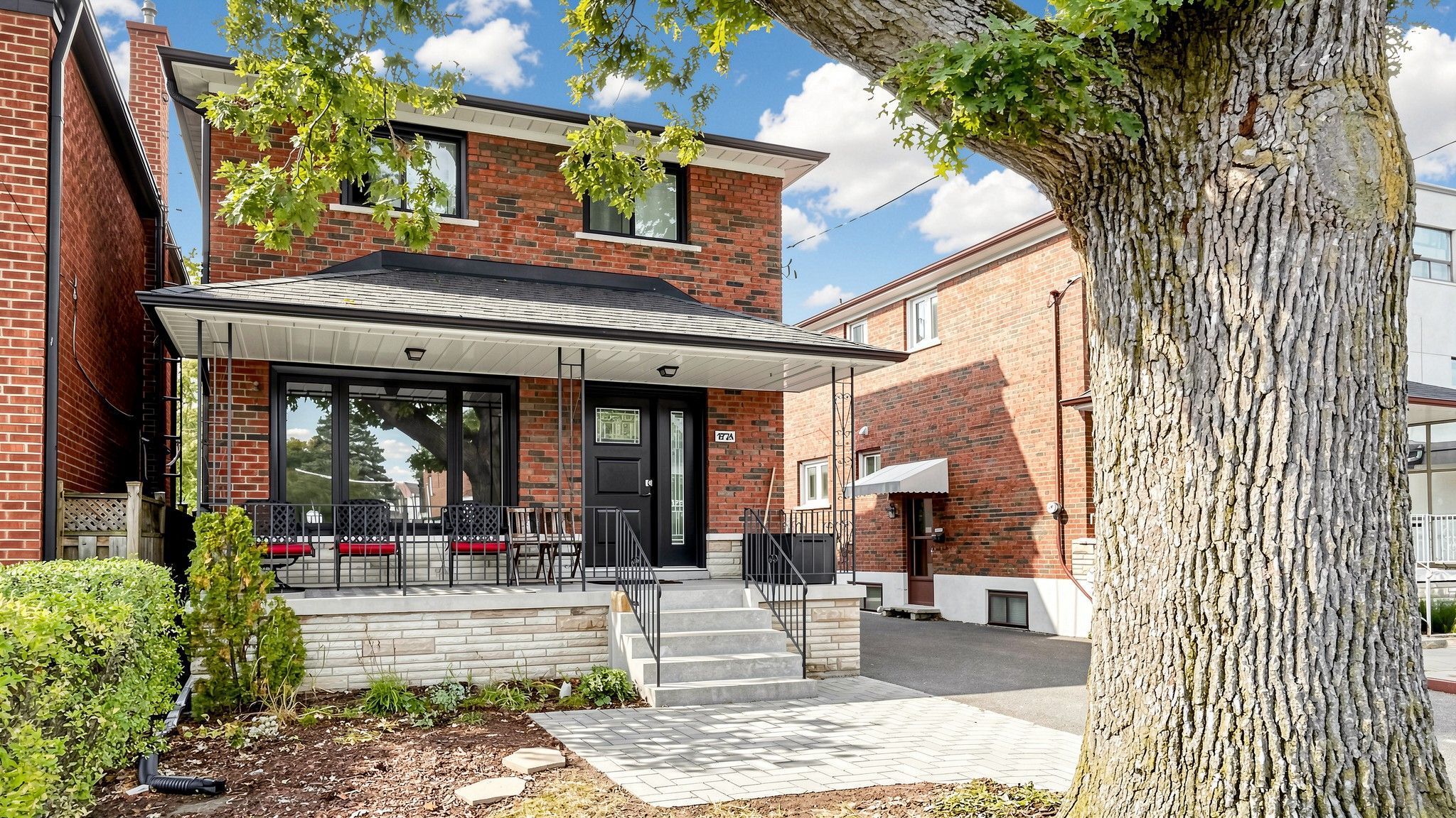 477 Cosburn Avenue - East York