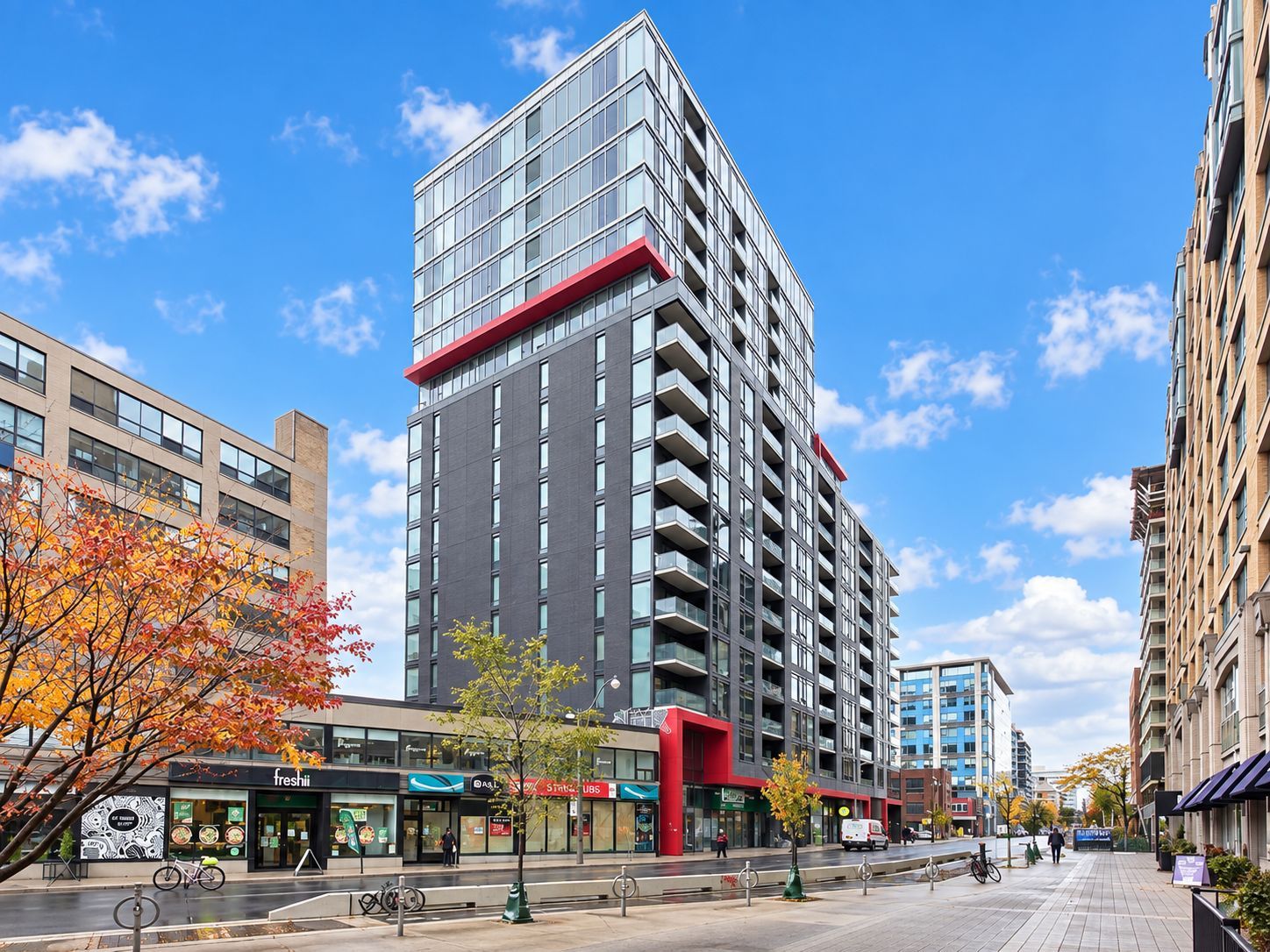 435 Richmond Street - Downtown