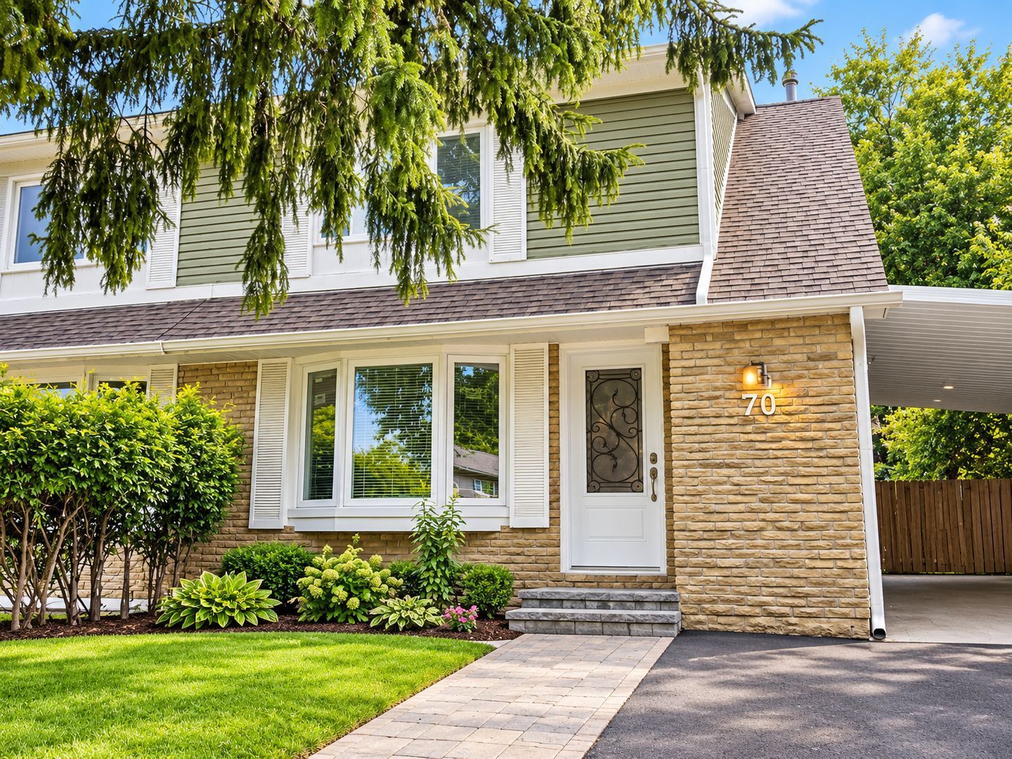 70 Apple Gate Crescent - North York