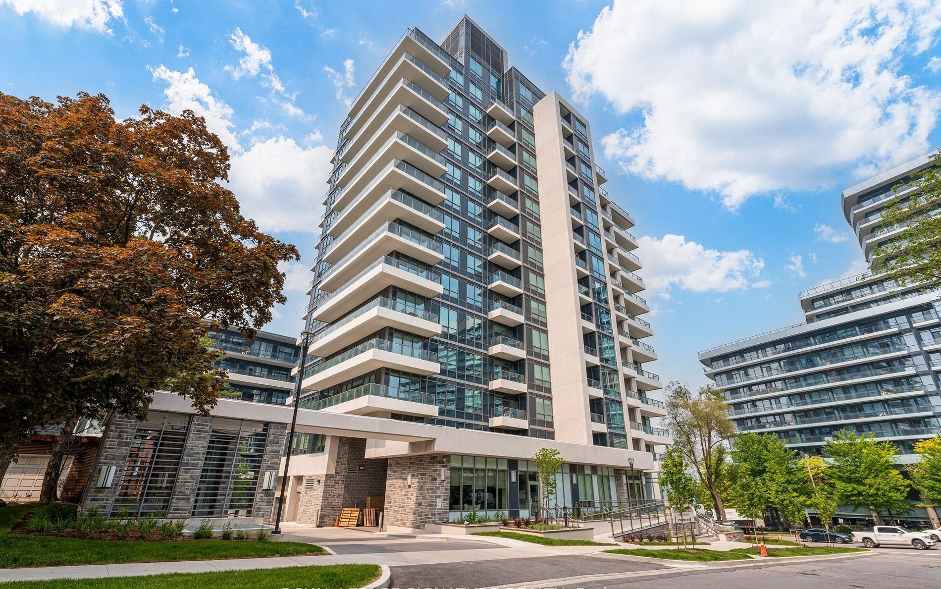 2 Teagarden Court - North York