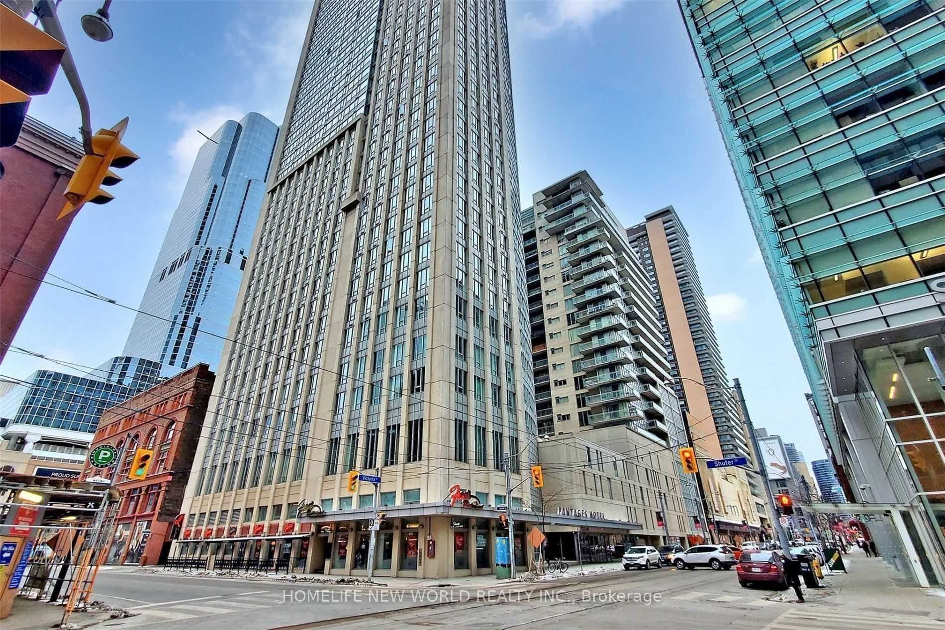 210 Victoria Street - East Downtown