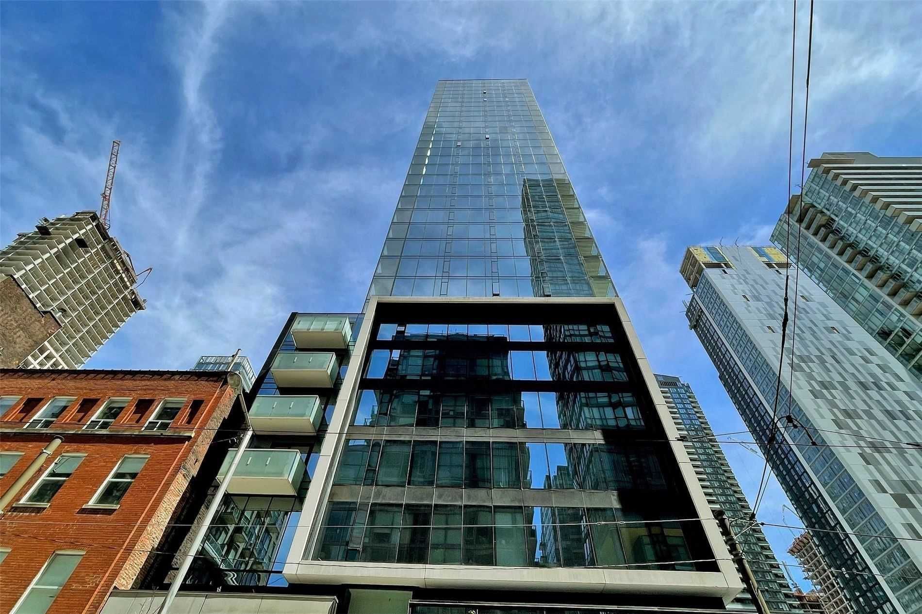 11 Charlotte Street - Downtown