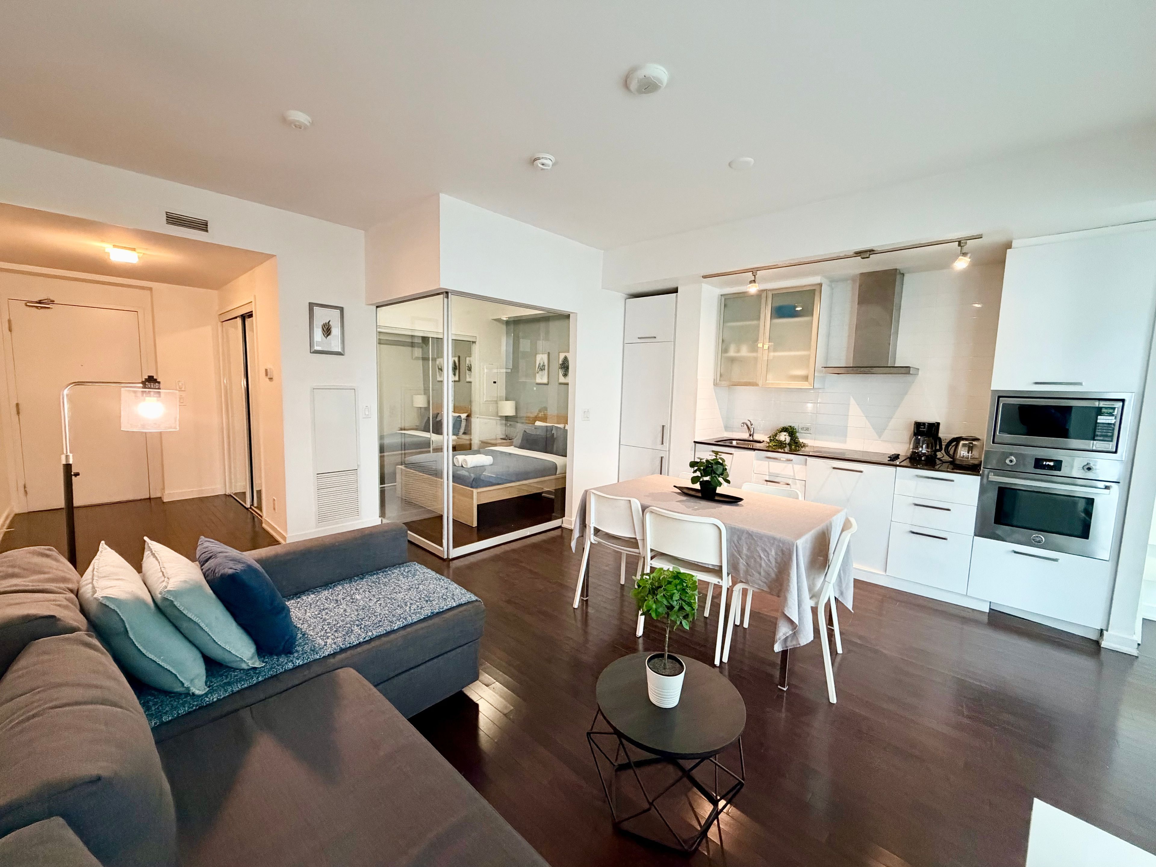 14 York Street - Downtown