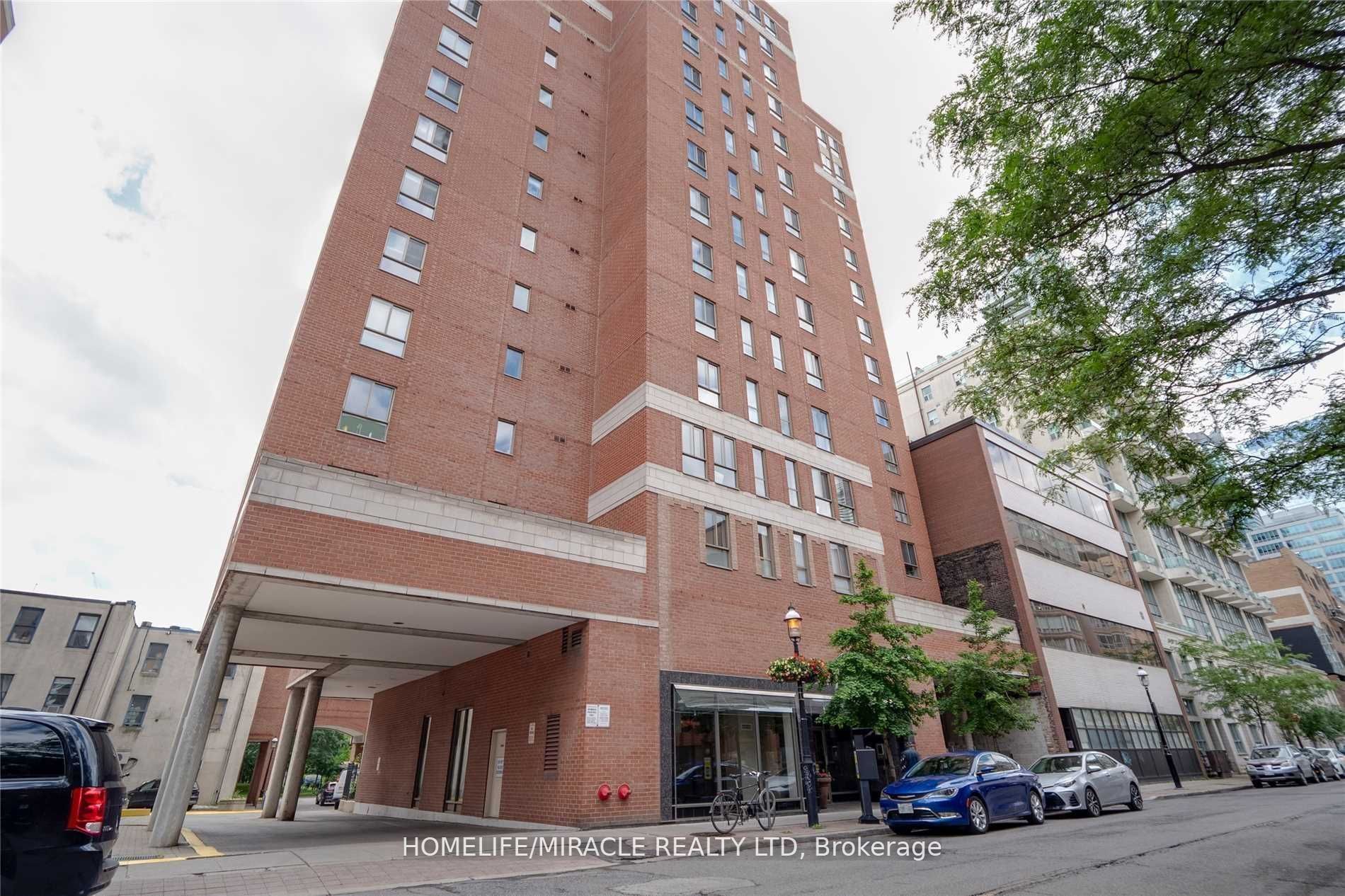 95 Lombard Street - East Downtown