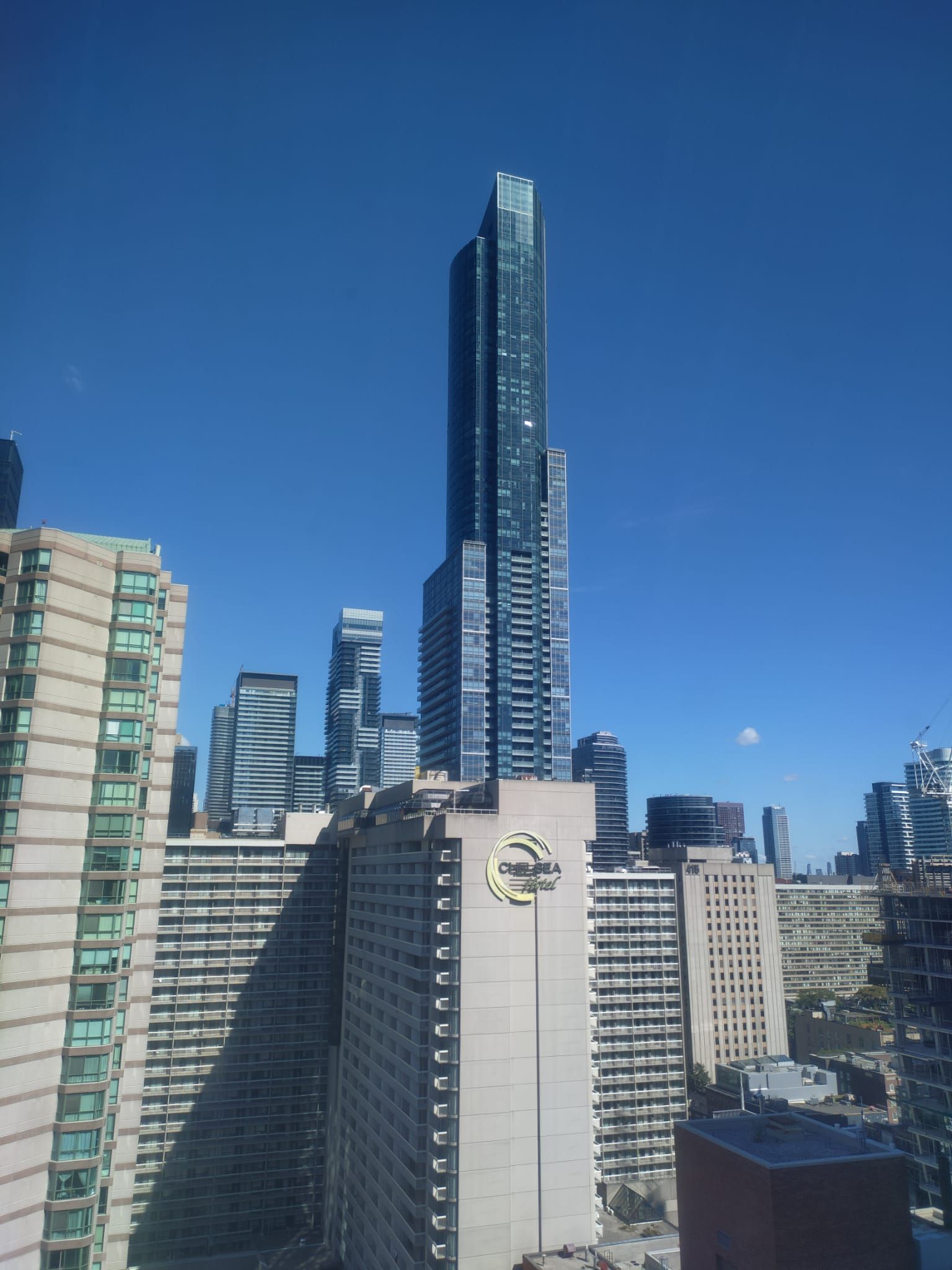 633 Bay Street - Downtown