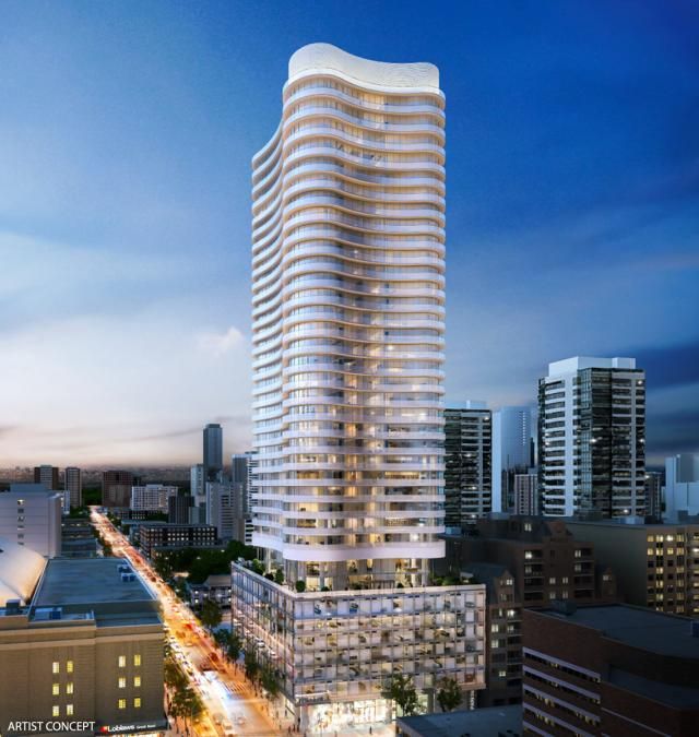 403 Church Street - East Downtown