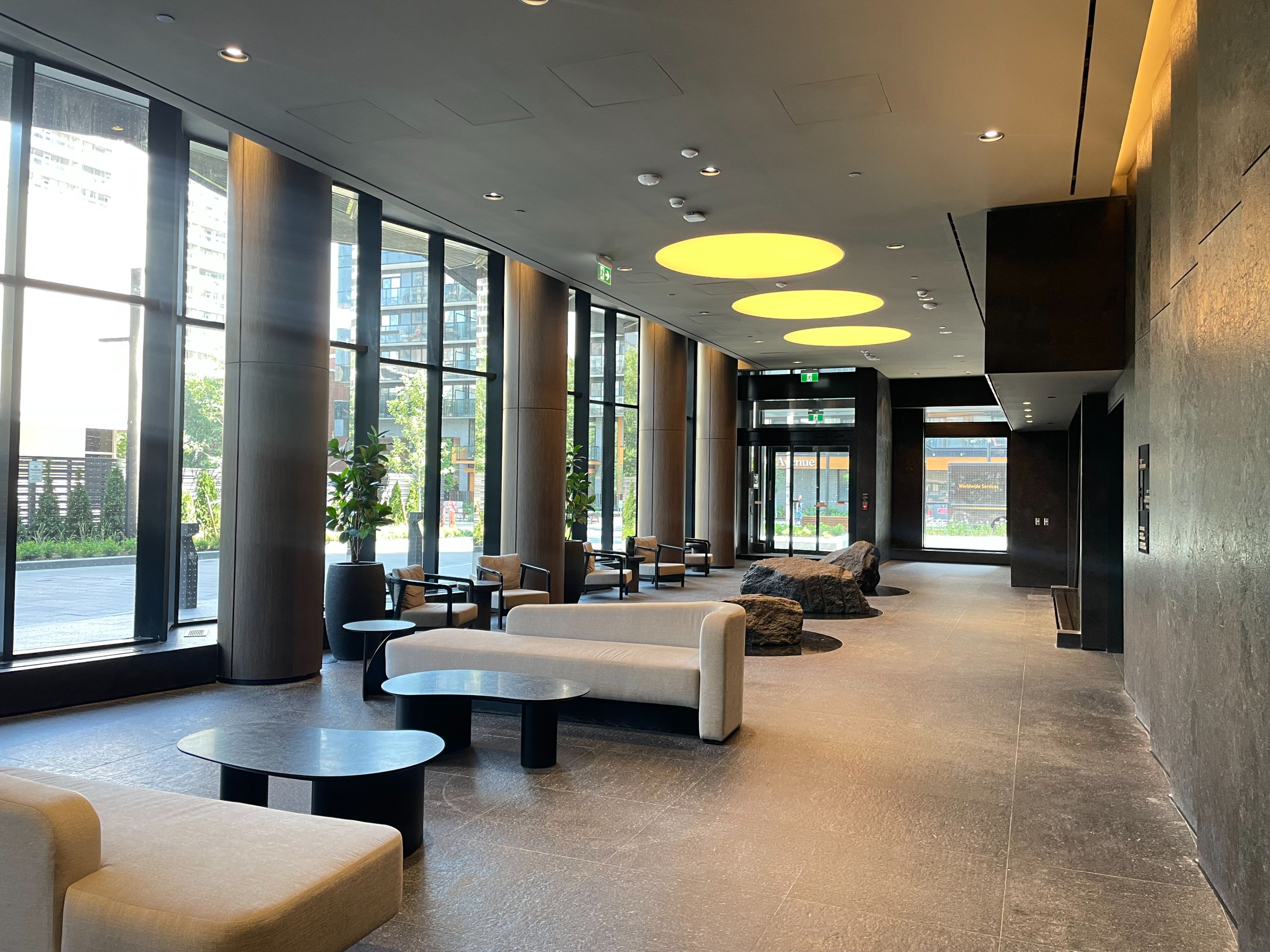 120 Broadway Avenue - Midtown