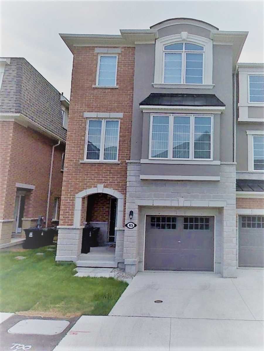 45 Fusilier Drive - West Scarborough