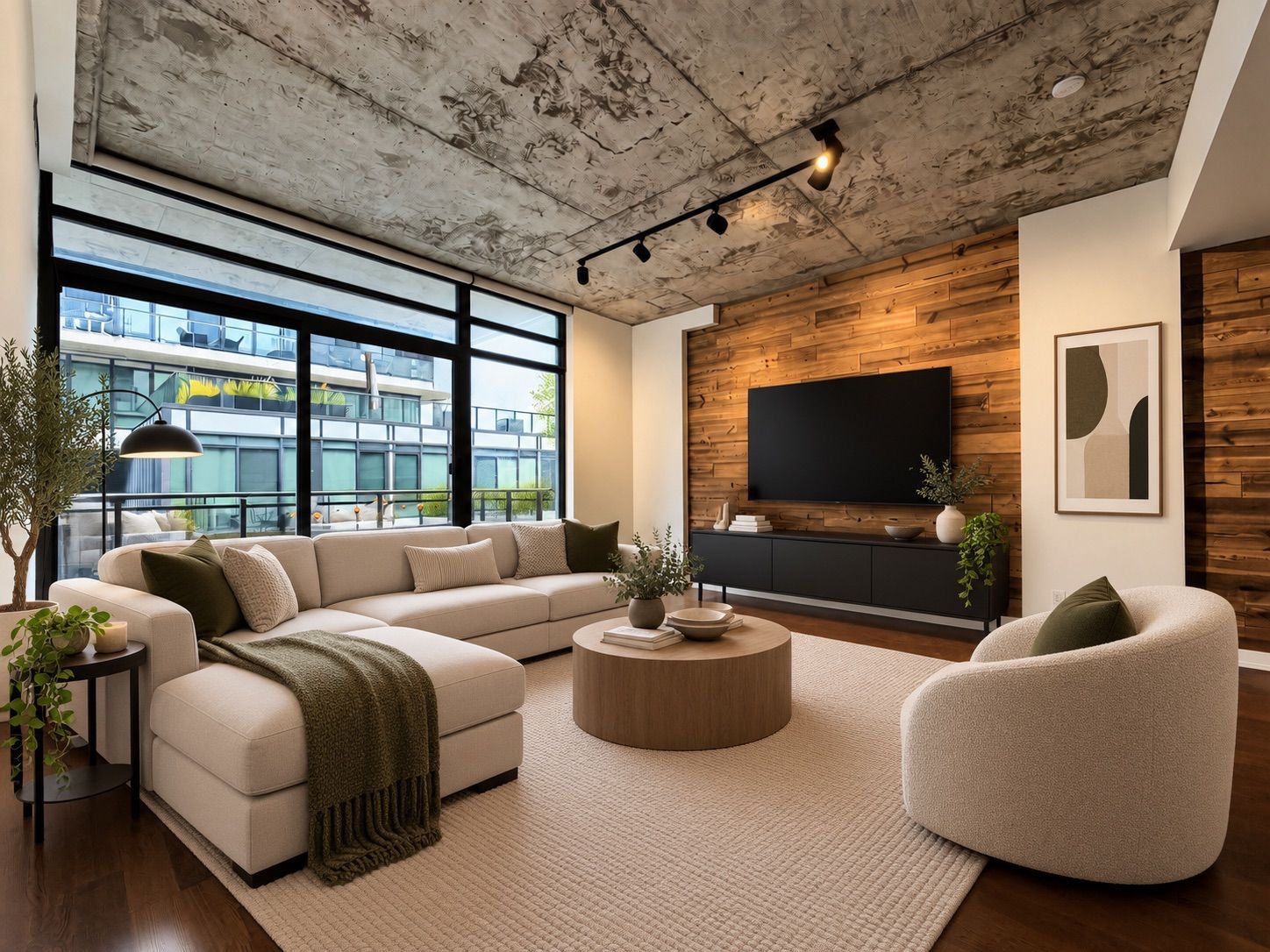 10 Morrison Street - Downtown