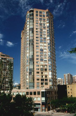 44 St Joseph Street - Downtown