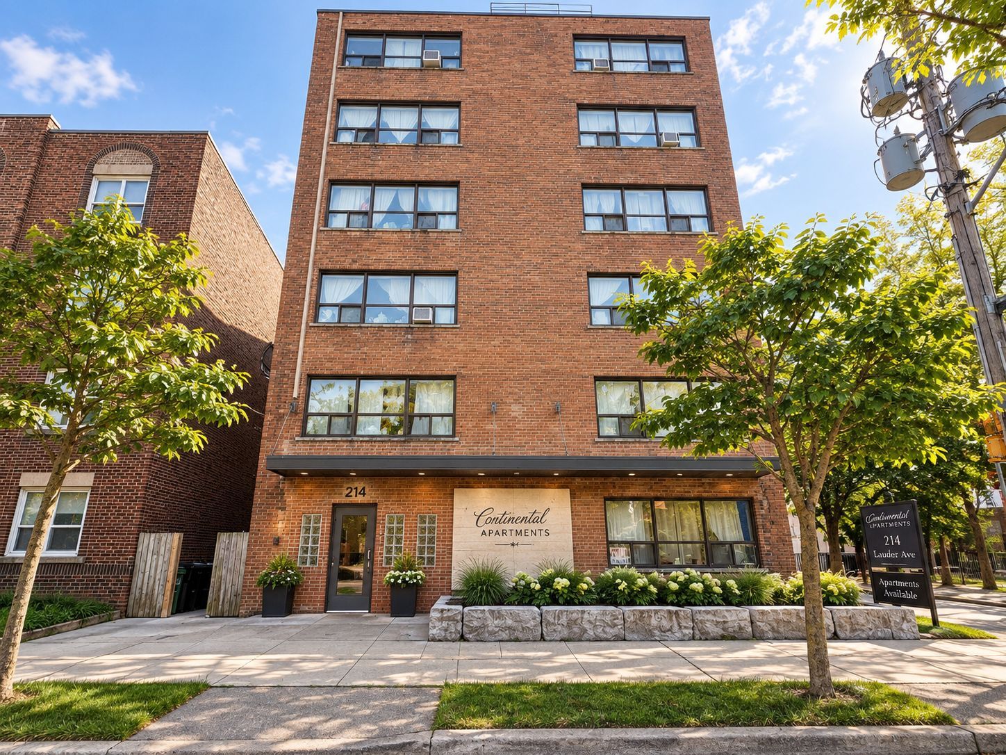 214 Vaughan Road - West Midtown