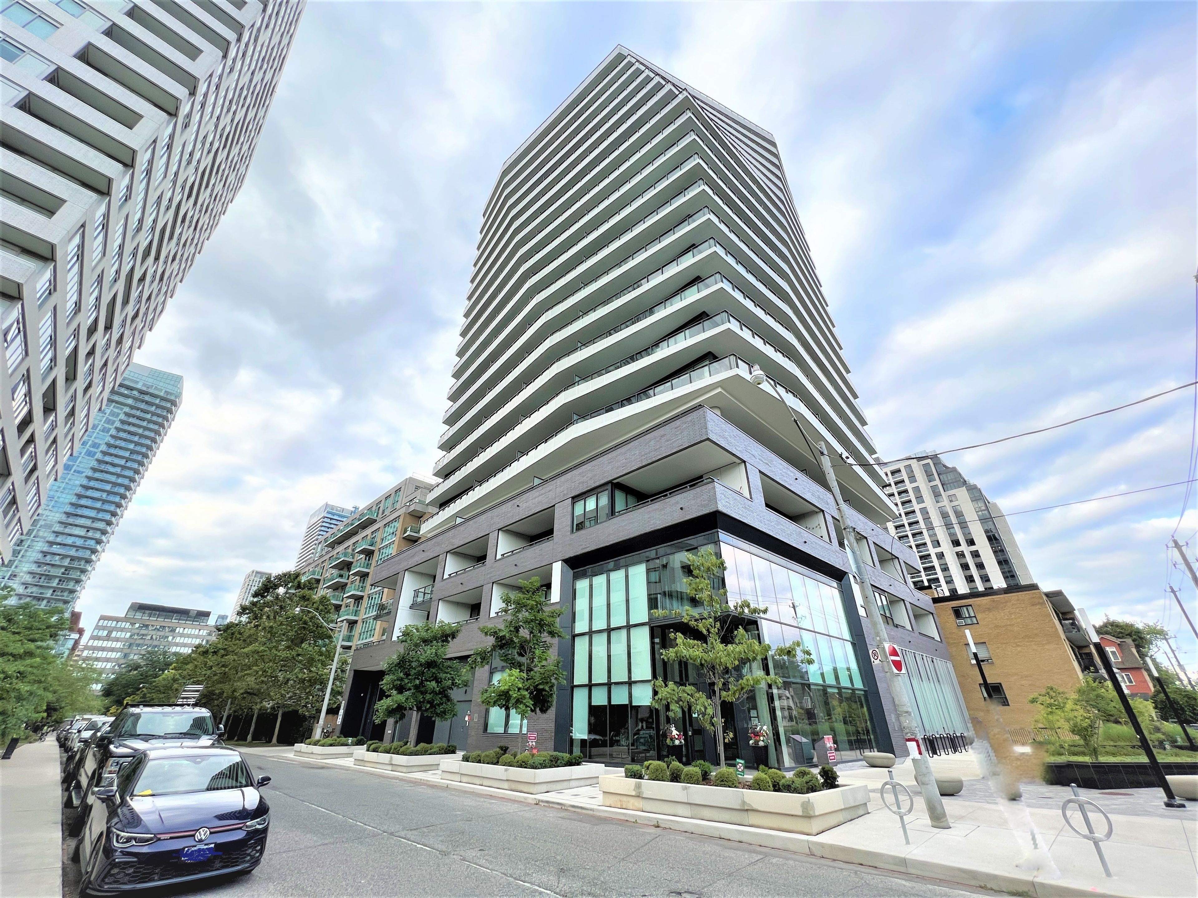 11 Lillian Street - Midtown