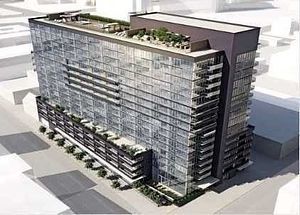 320 Richmond Street - East Downtown