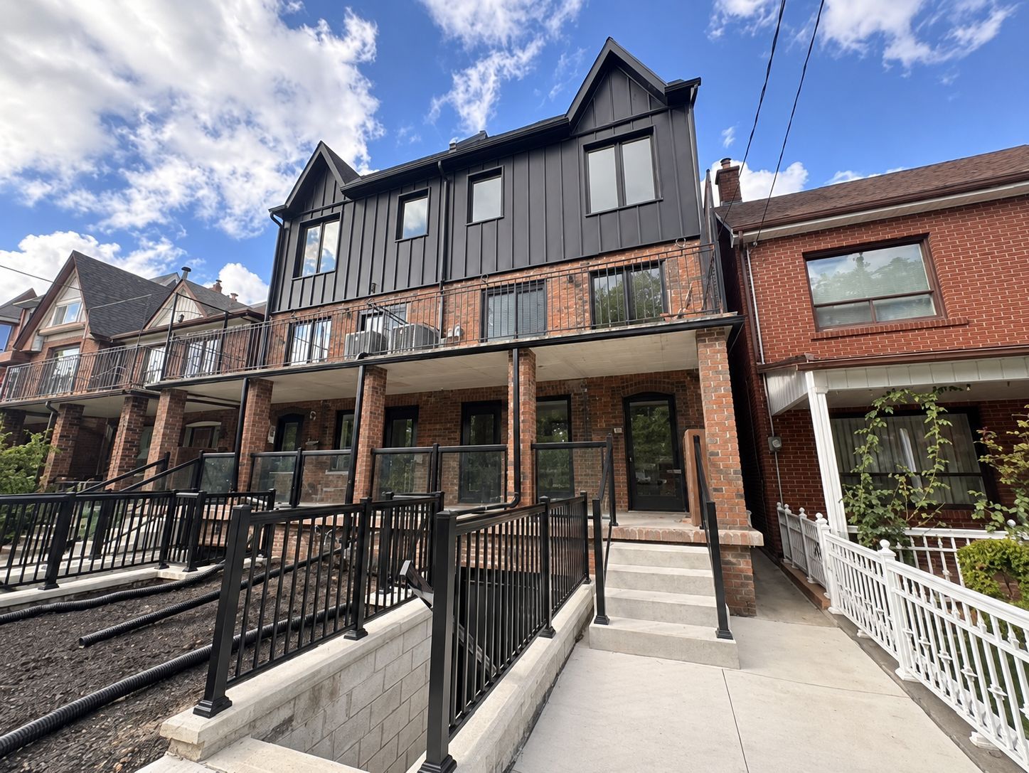 152 Brunswick Avenue - Downtown