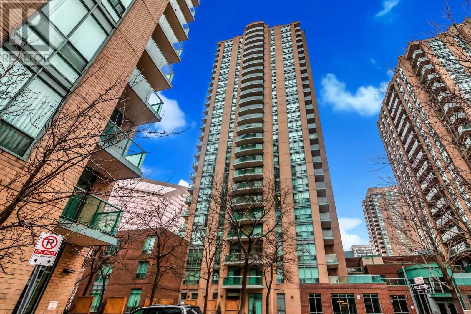 22 Olive Avenue - North York