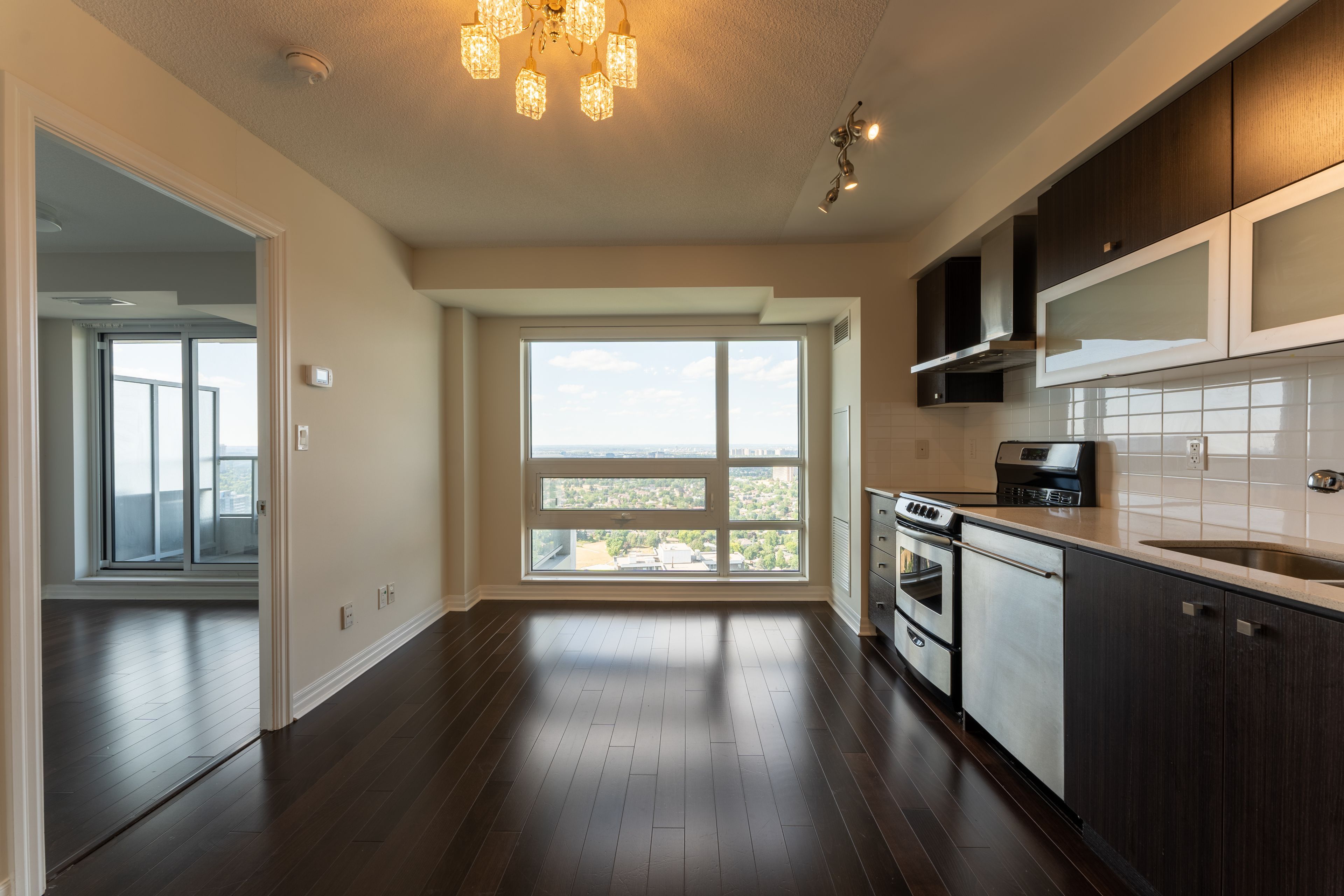 2015 Sheppard Avenue - North York