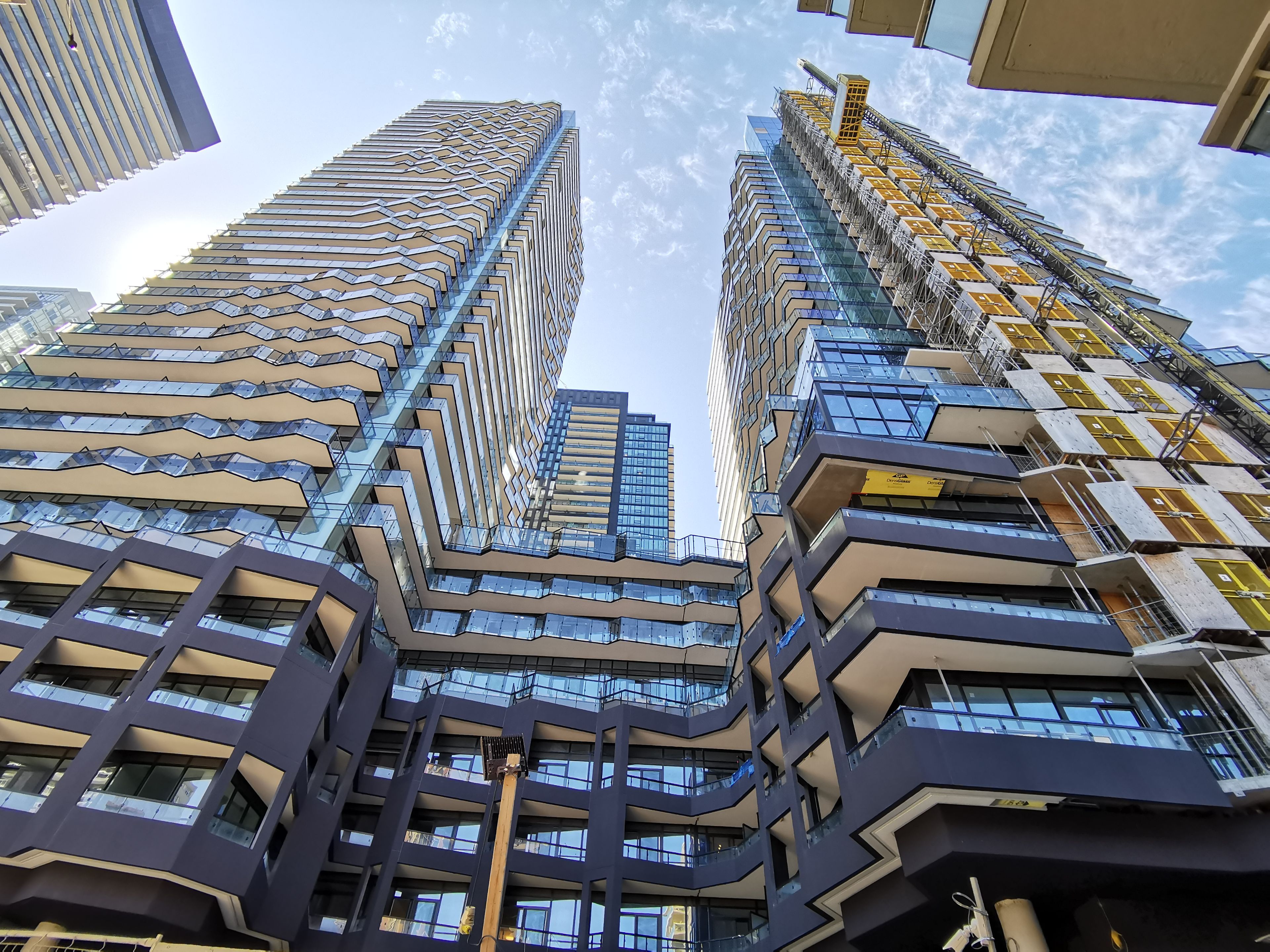 120 Broadway Avenue - Midtown