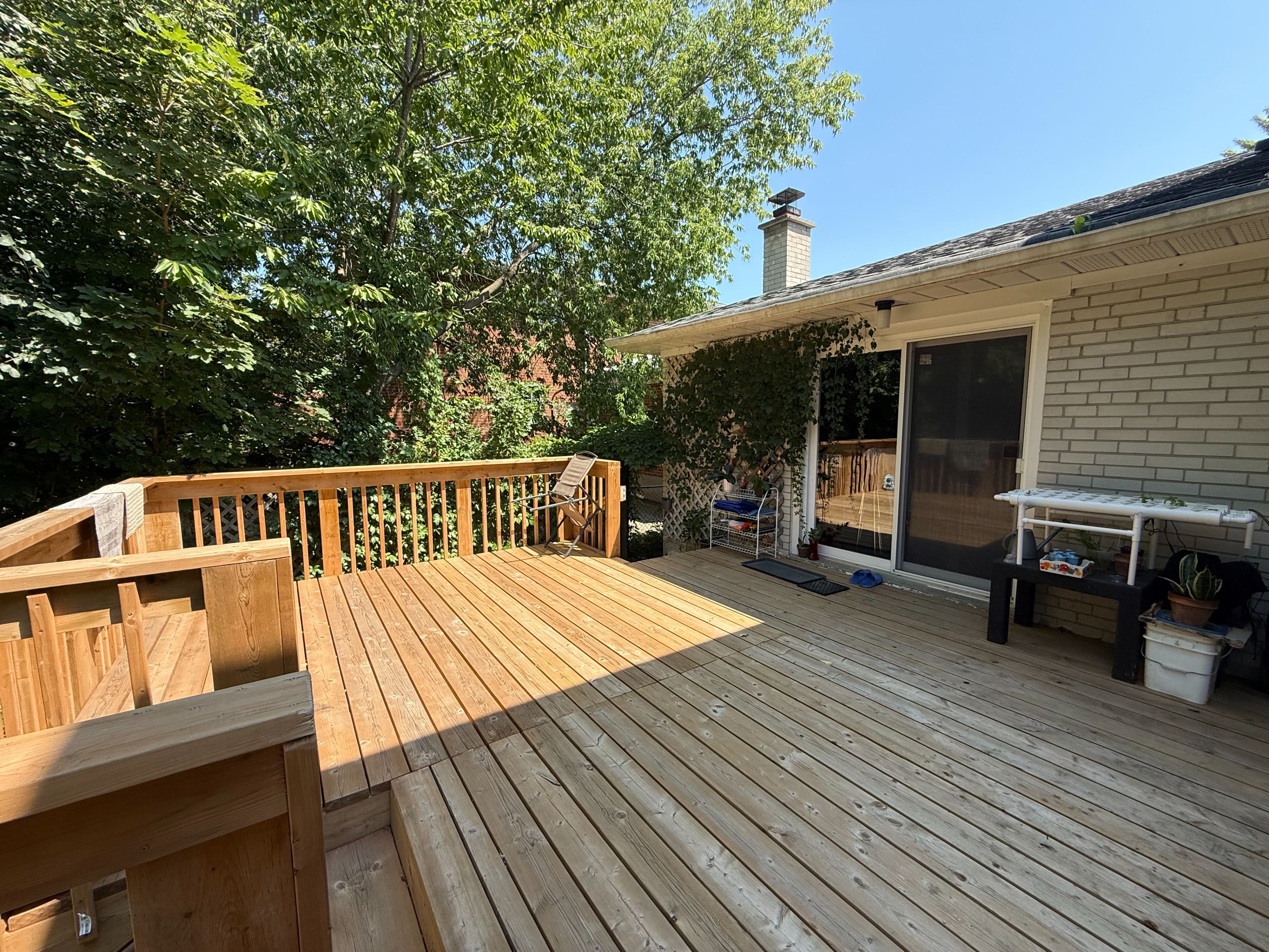 156 Mcnicoll Avenue - North York