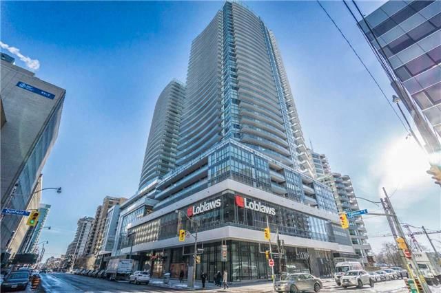89 Dunfield Avenue - Midtown