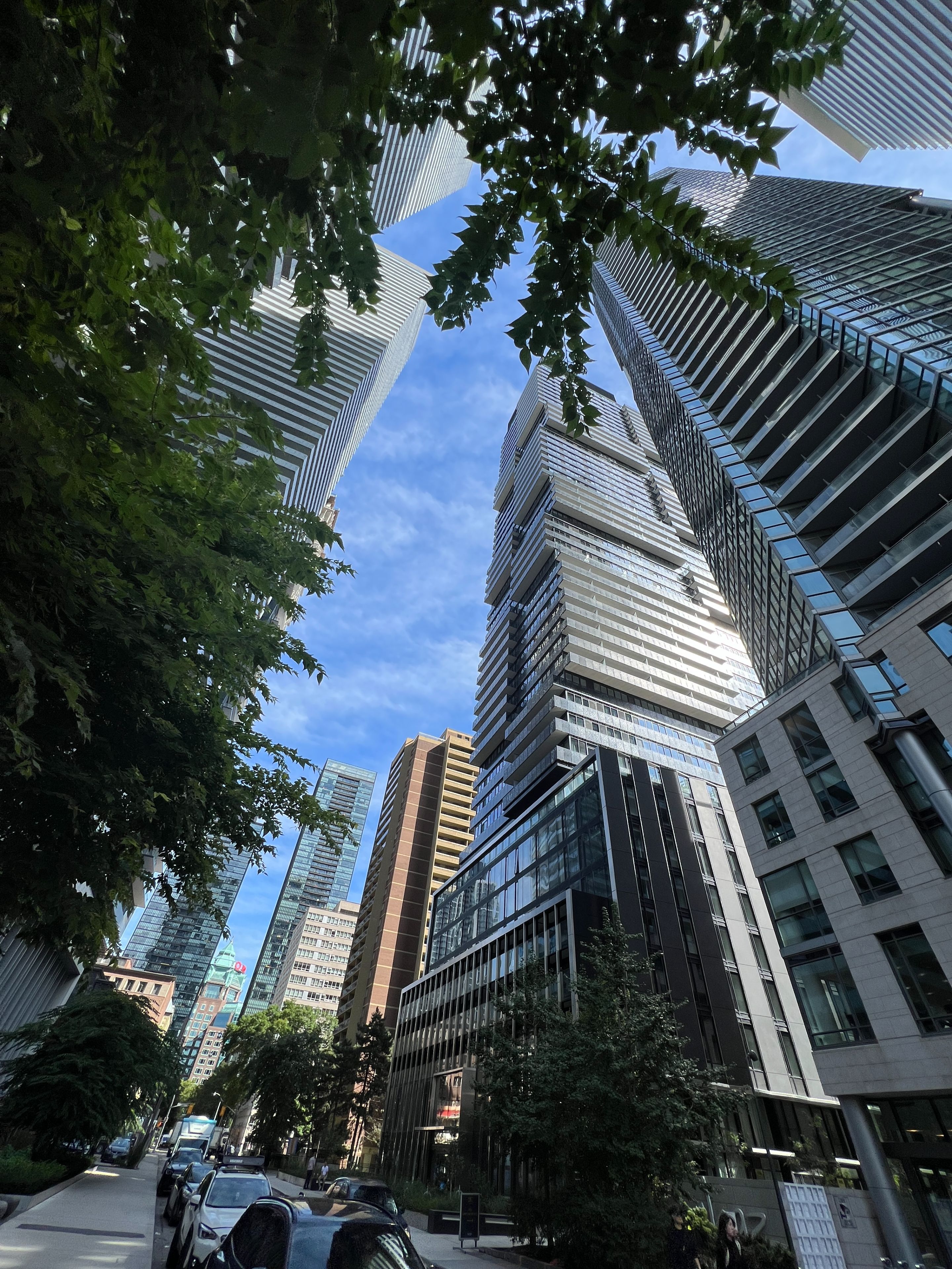 55 Charles Street - East Downtown