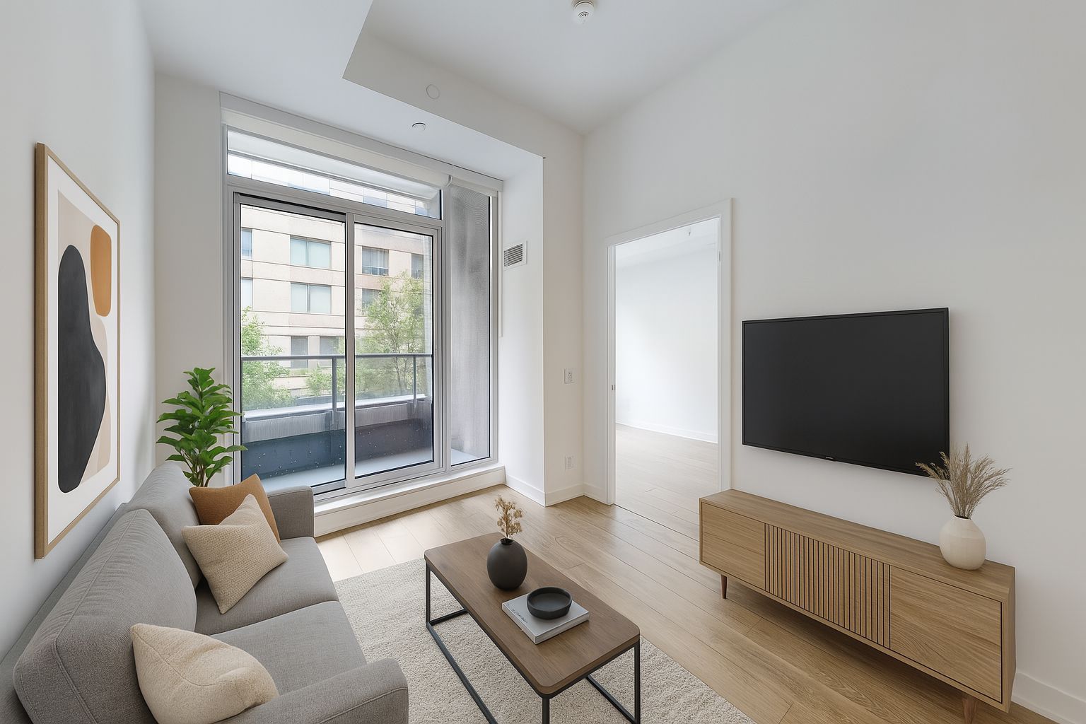 543 Richmond Street - Downtown