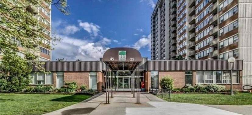 25 Silver Springs Boulevard - Northwest Scarborough