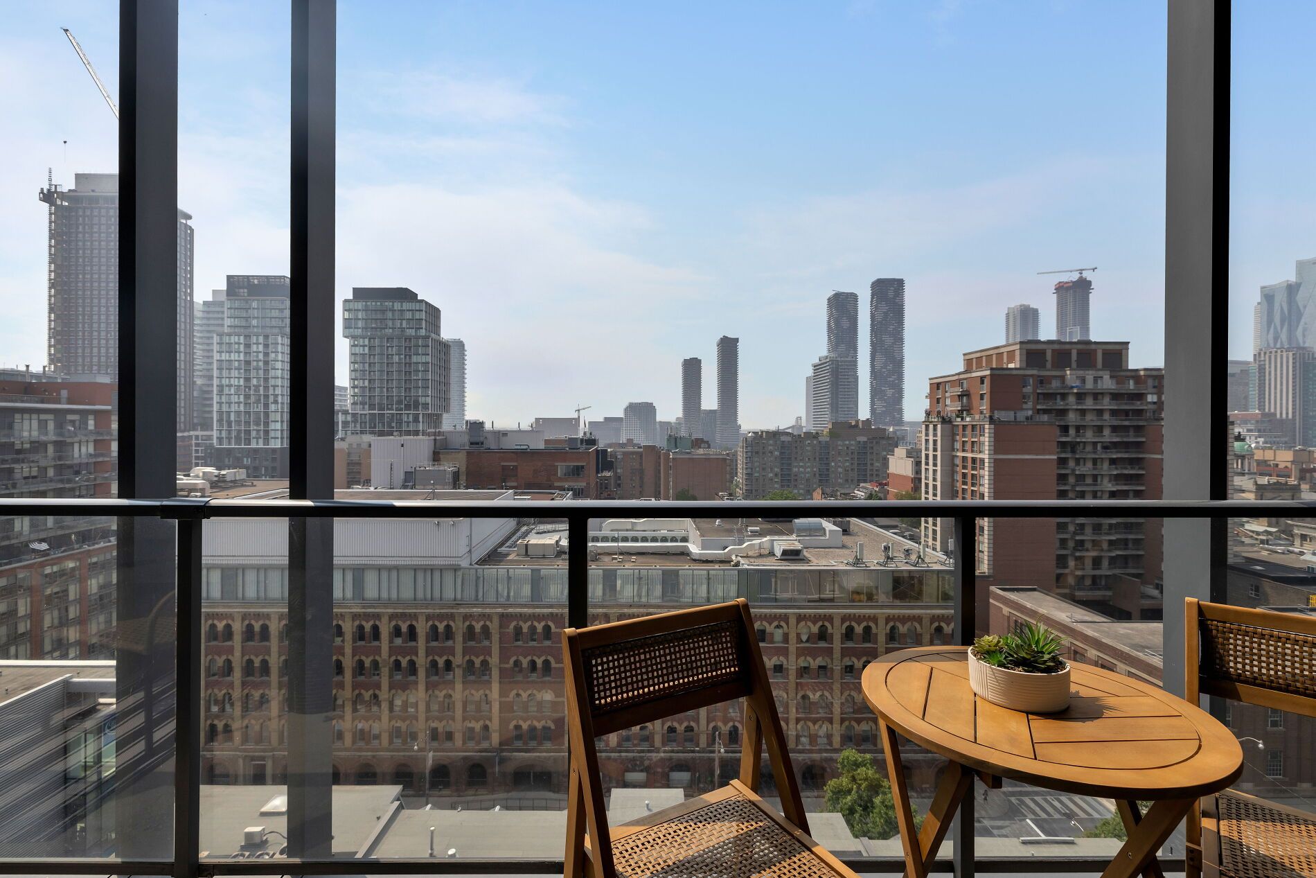 105 George Street - East Downtown