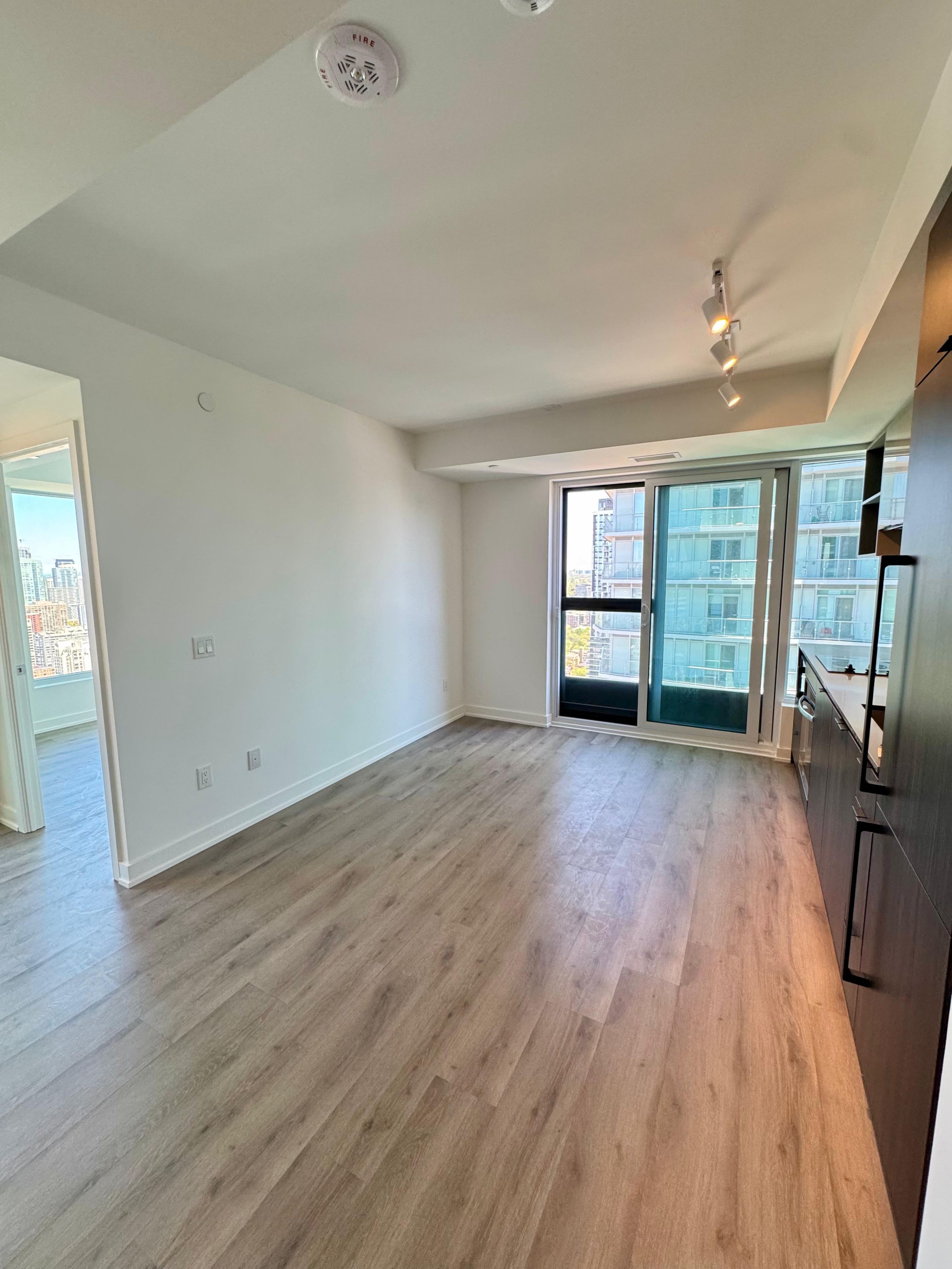 252 Church Street - East Downtown