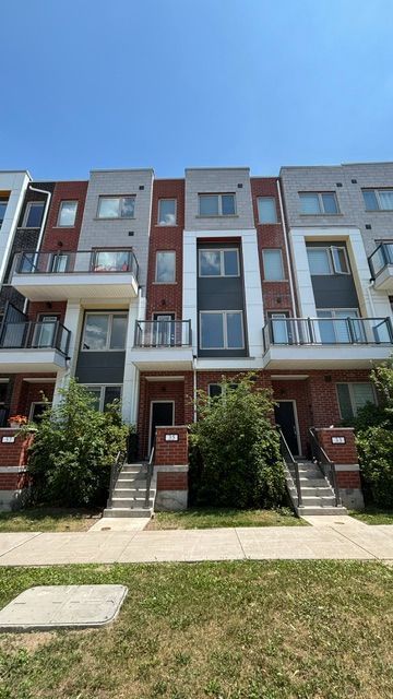 35 Frederick Tisdale Drive - Jane and Fitch