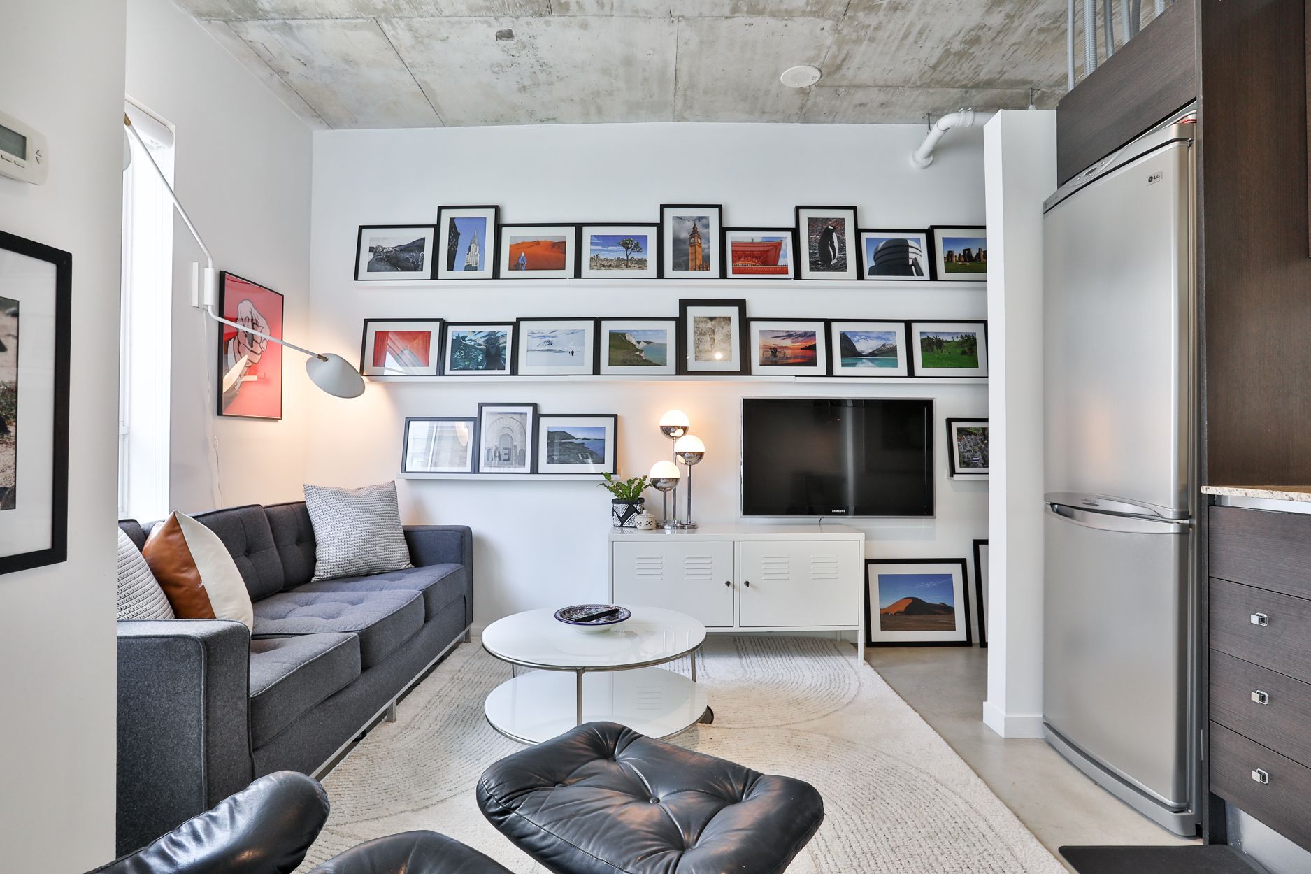 150 Sudbury Street - Downtown