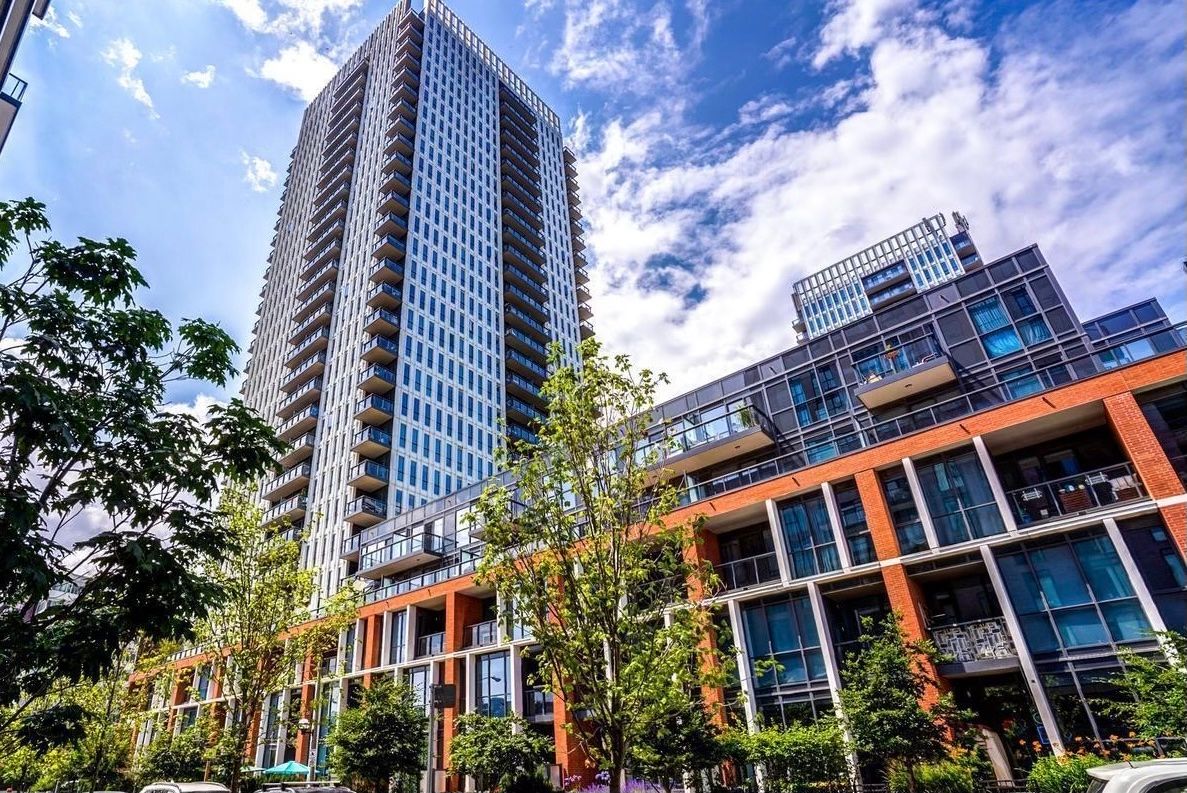 55 Regent Park Boulevard - East Downtown