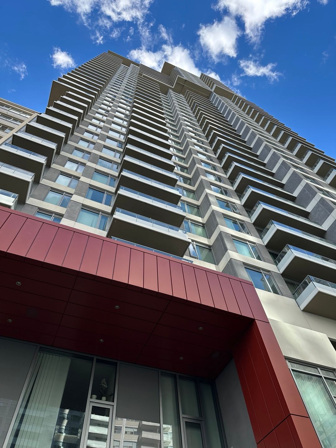 50 Dunfield Avenue - Midtown